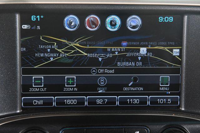 2017 GMC Sierra 1500 Denali 6.2L w/ Ultimate Packag photo