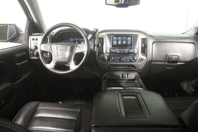2017 GMC Sierra 1500 Denali 6.2L w/ Ultimate Packag photo
