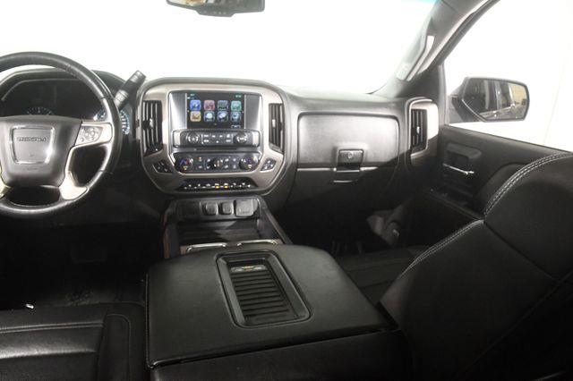 2017 GMC Sierra 1500 Denali 6.2L w/ Ultimate Packag photo