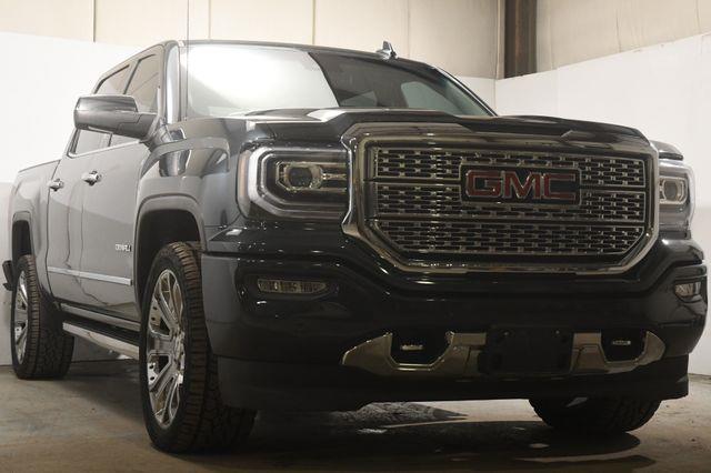 2017 GMC Sierra 1500 Denali 6.2L w/ Ultimate Packag photo
