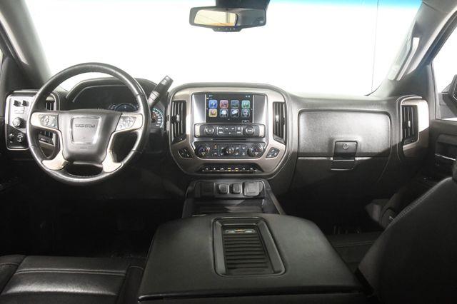 2017 GMC Sierra 1500 Denali 6.2L w/ Ultimate Packag photo