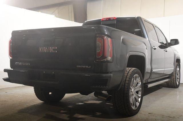 2017 GMC Sierra 1500 Denali 6.2L w/ Ultimate Packag photo