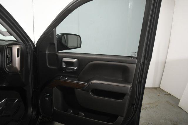 2017 GMC Sierra 1500 Denali 6.2L w/ Ultimate Packag photo