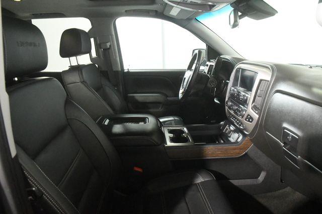 2017 GMC Sierra 1500 Denali 6.2L w/ Ultimate Packag photo