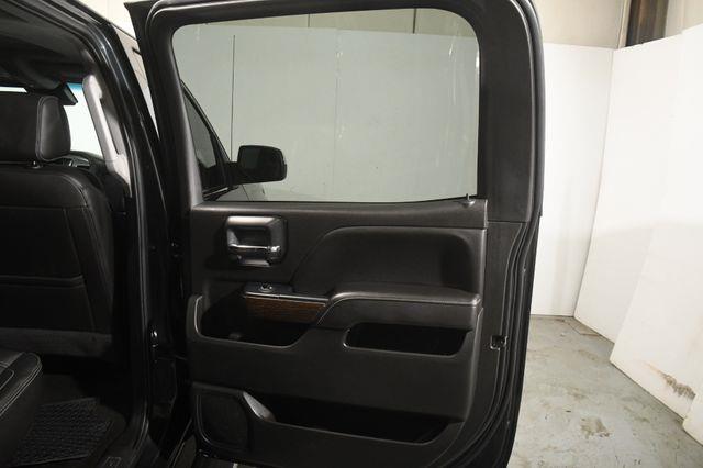 2017 GMC Sierra 1500 Denali 6.2L w/ Ultimate Packag photo