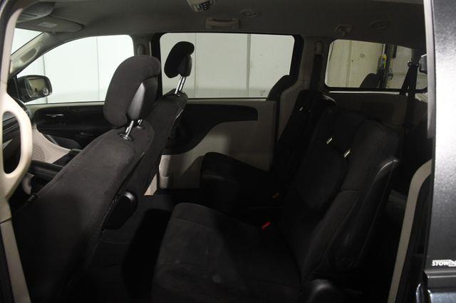 2013 Dodge Grand Caravan SE photo