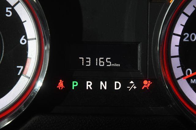 2013 Dodge Grand Caravan SE photo