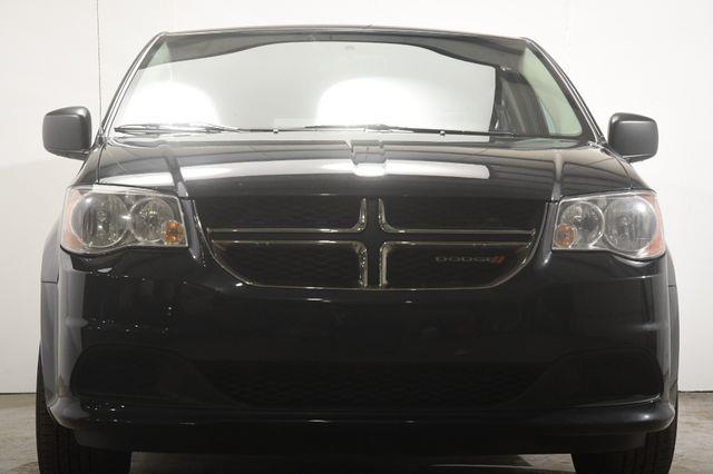 2013 Dodge Grand Caravan SE photo