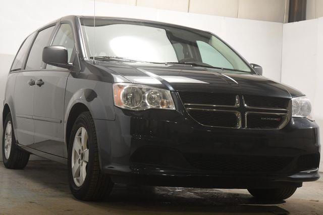 2013 Dodge Grand Caravan SE photo