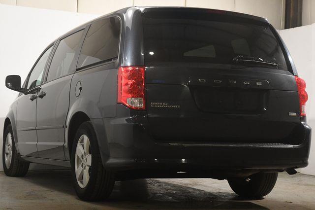 2013 Dodge Grand Caravan SE photo