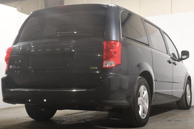 2013 Dodge Grand Caravan SE photo