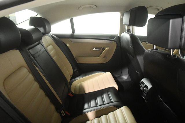 2016 Volkswagen CC Sport w/ Nav photo