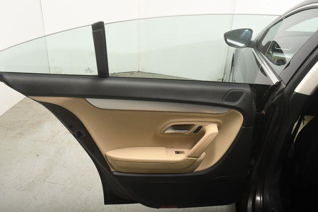 2016 Volkswagen CC Sport w/ Nav photo