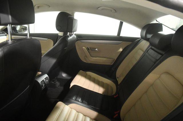 2016 Volkswagen CC Sport w/ Nav photo