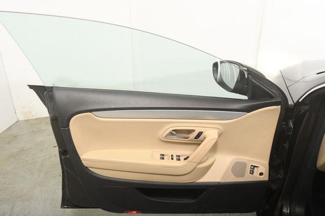 2016 Volkswagen CC Sport w/ Nav photo