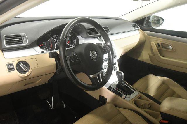 2016 Volkswagen CC Sport w/ Nav photo