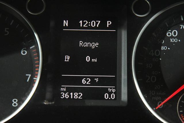 2016 Volkswagen CC Sport w/ Nav photo