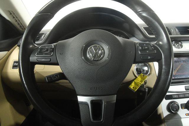 2016 Volkswagen CC Sport w/ Nav photo