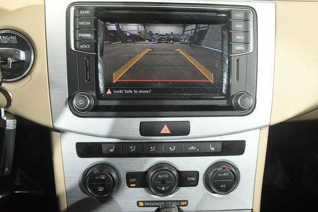 2016 Volkswagen CC Sport w/ Nav photo