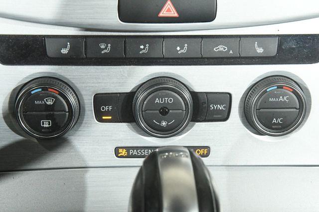 2016 Volkswagen CC Sport w/ Nav photo