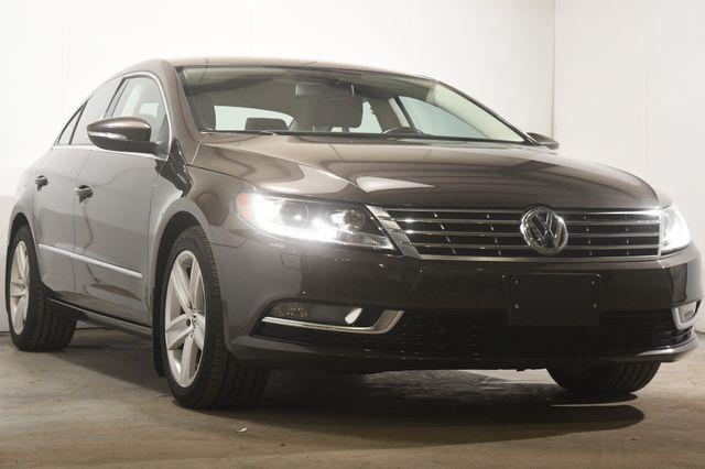 2016 Volkswagen CC Sport w/ Nav photo