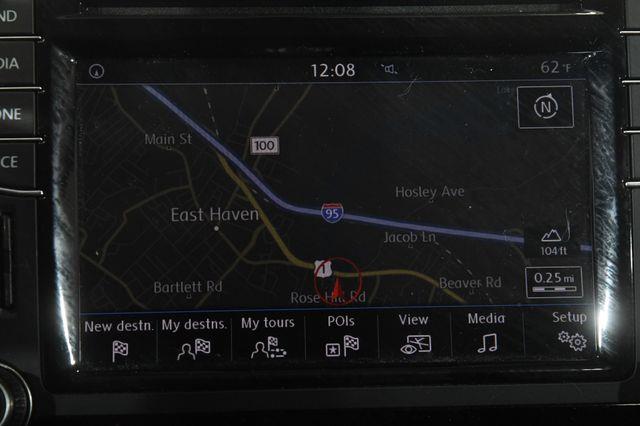 2016 Volkswagen CC Sport w/ Nav photo