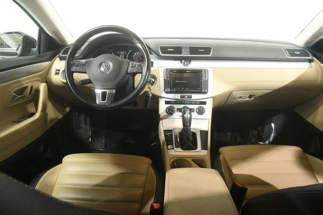 2016 Volkswagen CC Sport w/ Nav photo