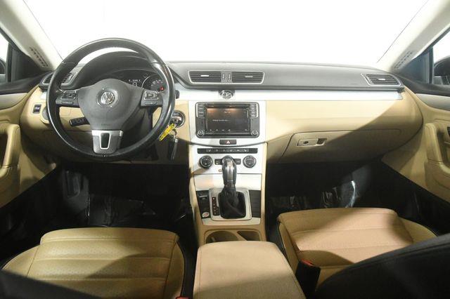 2016 Volkswagen CC Sport w/ Nav photo