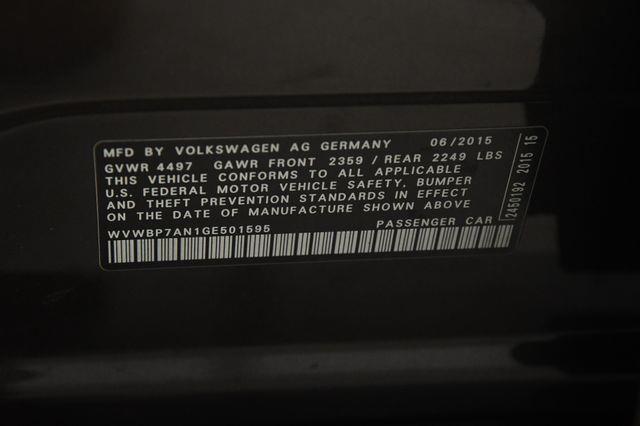 2016 Volkswagen CC Sport w/ Nav photo