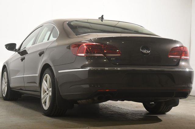 2016 Volkswagen CC Sport w/ Nav photo