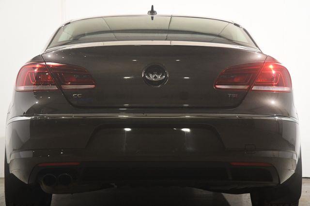 2016 Volkswagen CC Sport w/ Nav photo