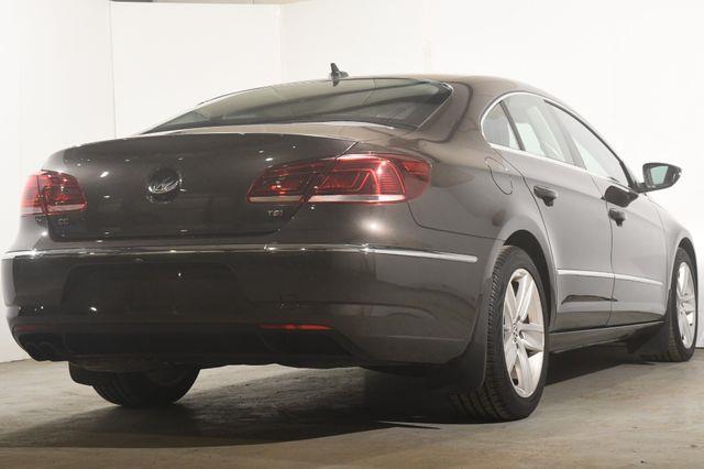 2016 Volkswagen CC Sport w/ Nav photo