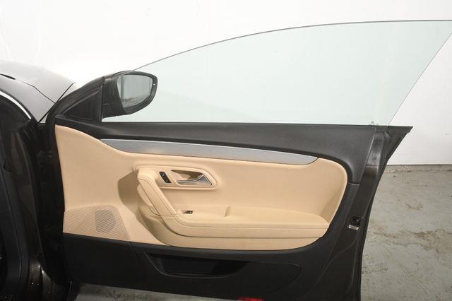 2016 Volkswagen CC Sport w/ Nav photo