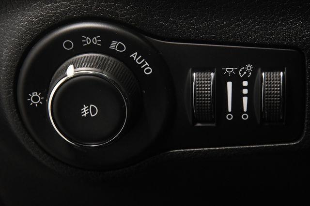 2018 Jeep Compass Latitude photo