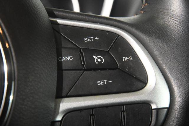 2018 Jeep Compass Latitude photo
