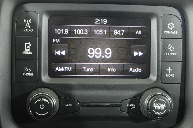 2018 Jeep Compass Latitude photo