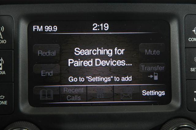 2018 Jeep Compass Latitude photo
