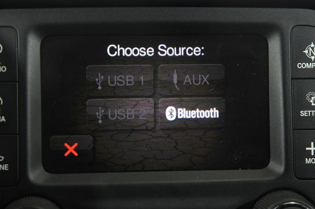 2018 Jeep Compass Latitude photo