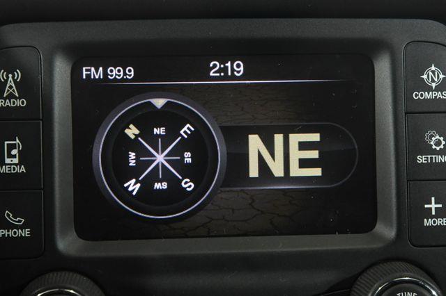 2018 Jeep Compass Latitude photo