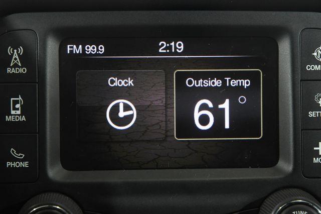2018 Jeep Compass Latitude photo