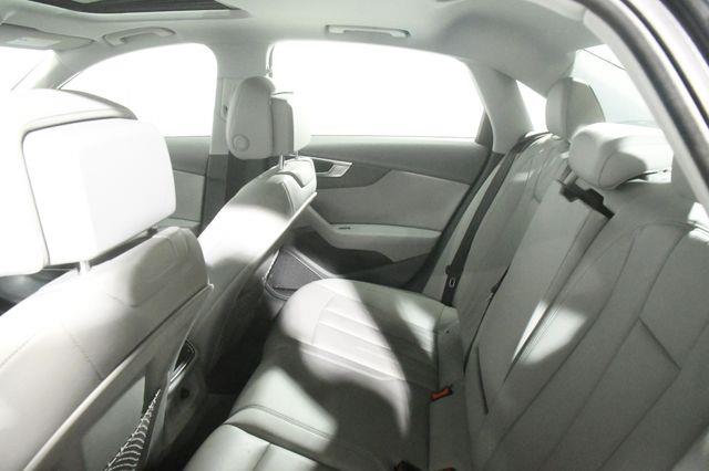 2018 Audi A4 Premium Plus w/ Virtual Cockpi photo