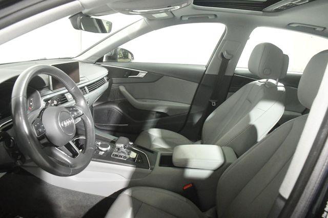 2018 Audi A4 Premium Plus w/ Virtual Cockpi photo