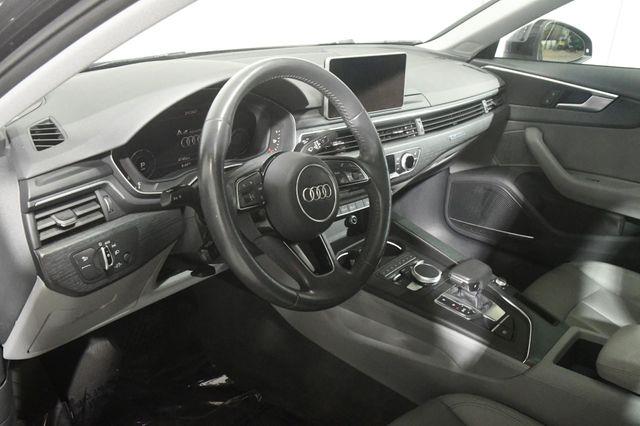 2018 Audi A4 Premium Plus w/ Virtual Cockpi photo