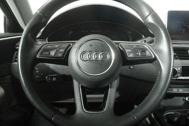 2018 Audi A4 Premium Plus w/ Virtual Cockpi photo