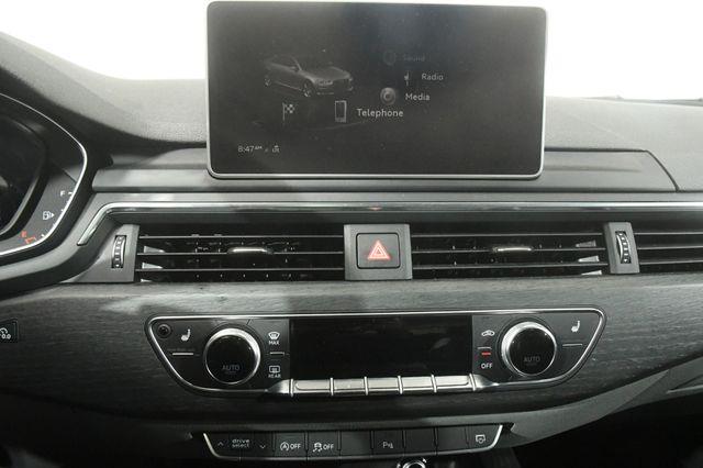 2018 Audi A4 Premium Plus w/ Virtual Cockpi photo