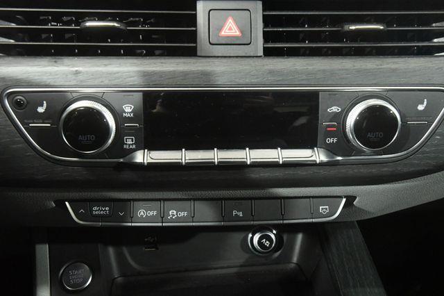 2018 Audi A4 Premium Plus w/ Virtual Cockpi photo