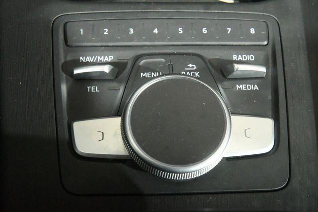 2018 Audi A4 Premium Plus w/ Virtual Cockpi photo