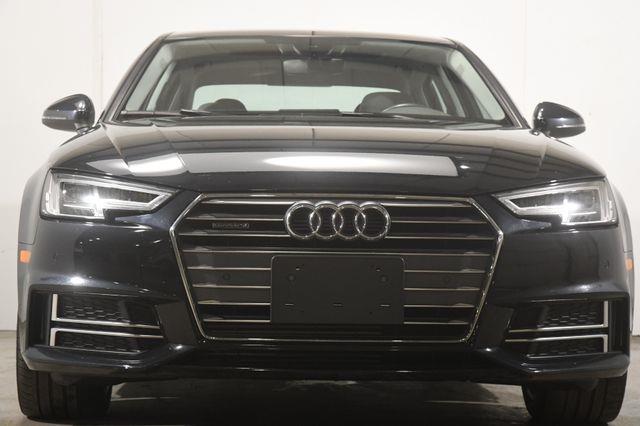 2018 Audi A4 Premium Plus w/ Virtual Cockpi photo