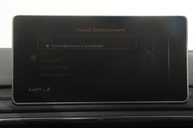 2018 Audi A4 Premium Plus w/ Virtual Cockpi photo