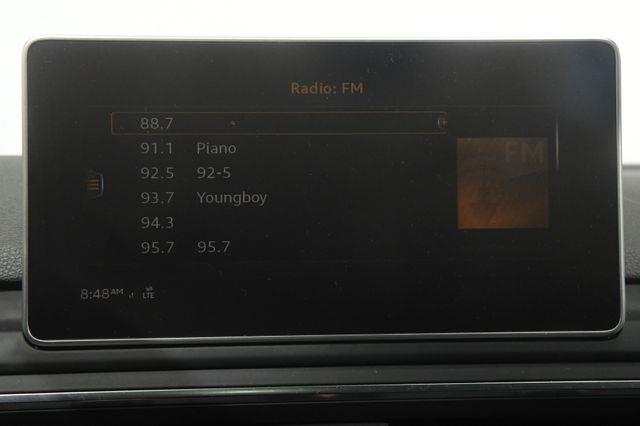 2018 Audi A4 Premium Plus w/ Virtual Cockpi photo